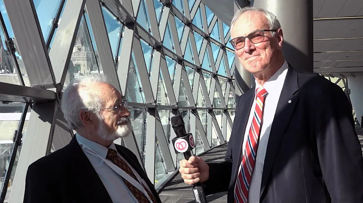 Dr. Stanton Glantz travels back in time for e-ciga...