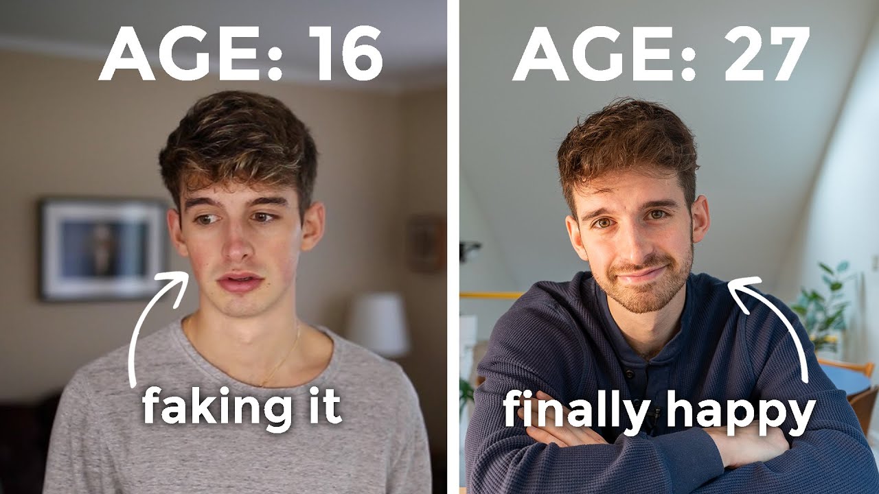 The Dark Truth About Being A YouTuber - YouTube