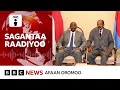 Al-Burahaan fi Pirezedanti Isaayaas Afawarqii maaliif walitti marmaaru?