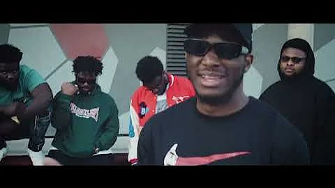 Emmanuel B - Terror Freestyle ft. koziithegoat (Of...