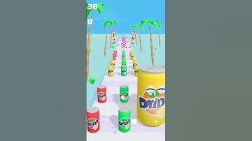 SHAPE SHIFTING RUN All Levels Gameplay Walkthrough Android ios, max level 93