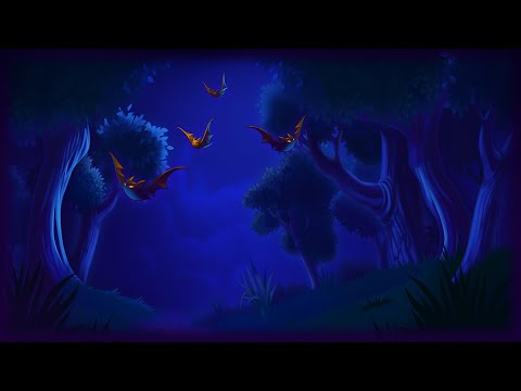 Incredible Dracula: Vargosi Returns