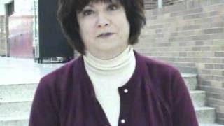 My APS - Barbara Phelps (East CLC)