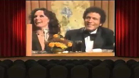 Foster Brooks Roast Valerie Harper