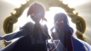 Na mo Naki Koibito yo / World Dai Star