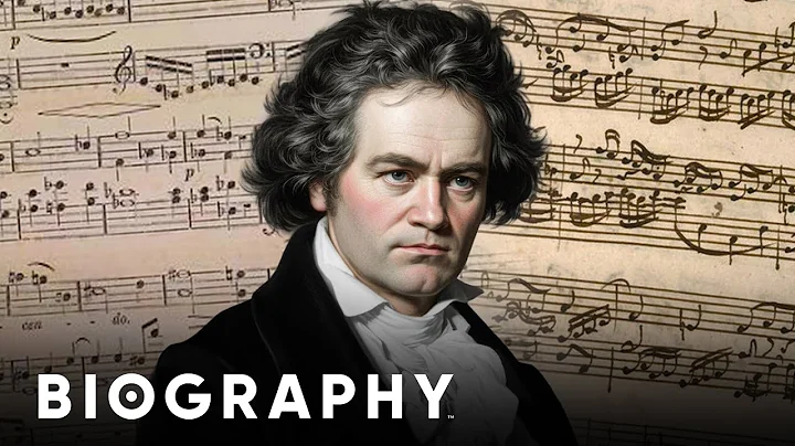Ludwig van Beethoven | Writer of the Future | Biography