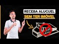 COMO RECEBER ALUGUEL TODOS OS MESES SEM TER IMÓVEL | HGLG11