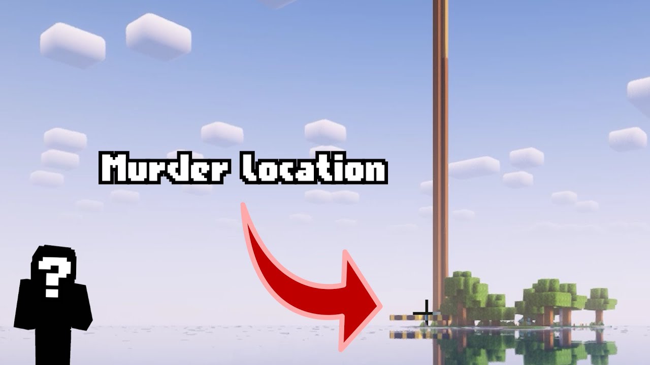 The prank that tore a Minecraft server apart