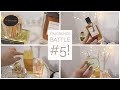Fragrance Battle 5! Coco Mademoiselle, Shiseido Zen, Nishane Ani, Orchidee Vanille, and more!
