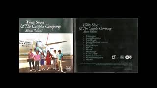 White Shoes And The Couples Company - Vakansi (Full Album)