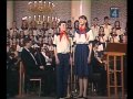 Большой детский хор_Пионерский марш 1987