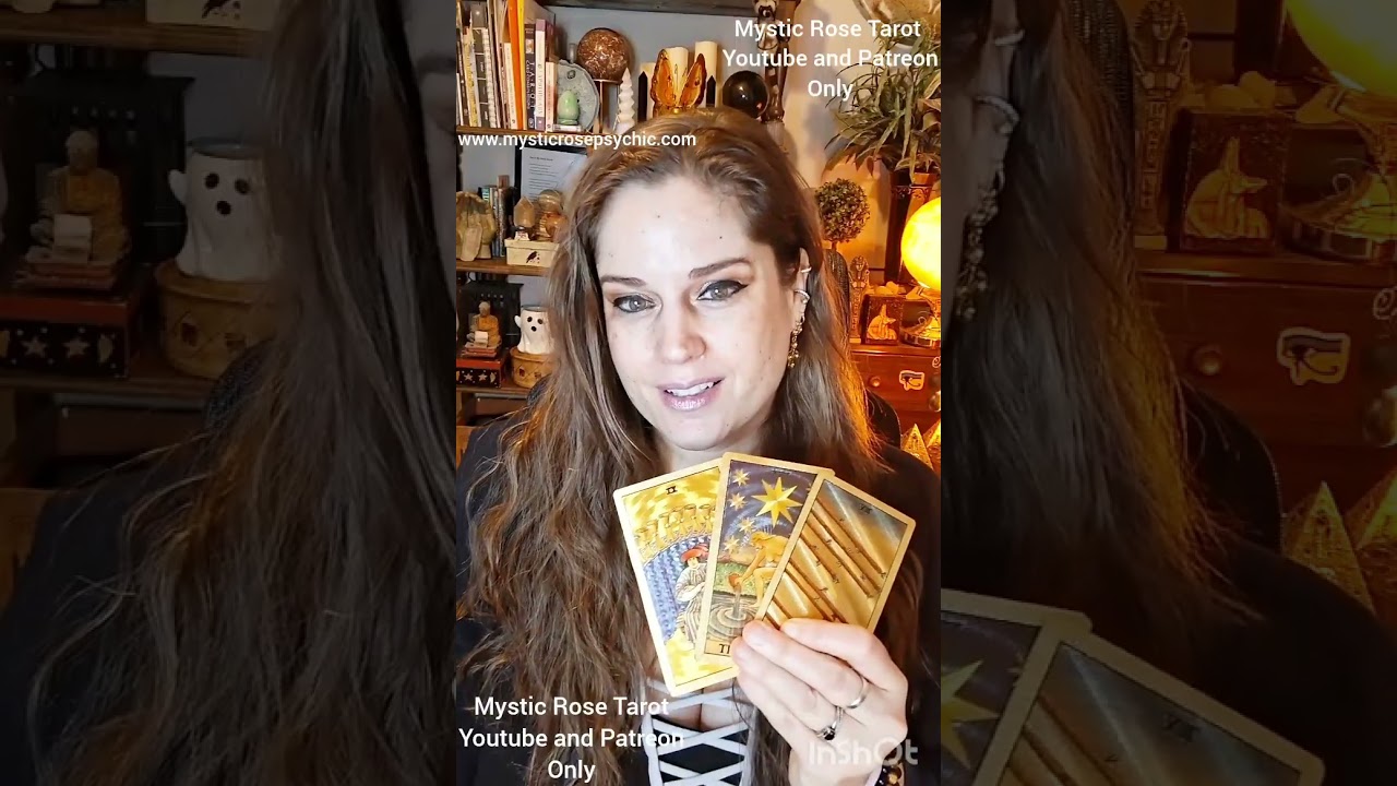 They SEVERELY underestimated how PSYCHIC you actually are!