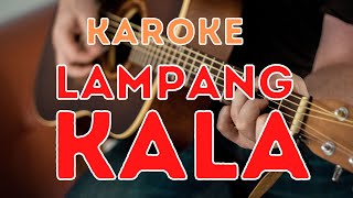 Lagu Sumbawa Lampang Kala Karaoke