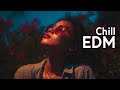 Chill Vibes: Relaxing Electronic EDM Mix for Focus, Study &amp; Good Times