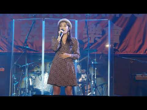 【4K 50P】黃寶瑤 - (習慣孤單、Perfect)@第九屆眾樂樂Jam Sound慈善音樂會