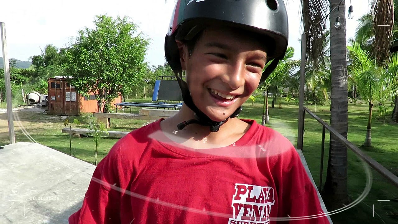 Layback by Surf Dojo