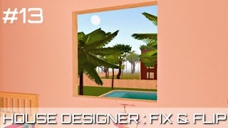 House Designer : Fix & Flip (하우스 디자이너 픽스 앤 플립) #13 팔고 사고 또 팔고💵 screenshot 4