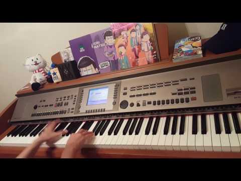 はなまるぴっぴはよいこだけ/A応P ピアノ耳コピ