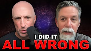 He Started Over at 50 Because of THIS | Mike Duffy