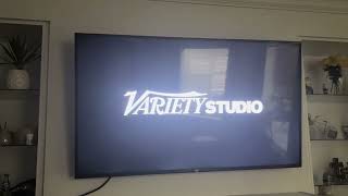 Macromedia/Variety Studio