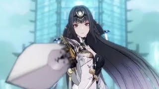 [PGR] “What I had expected from her”