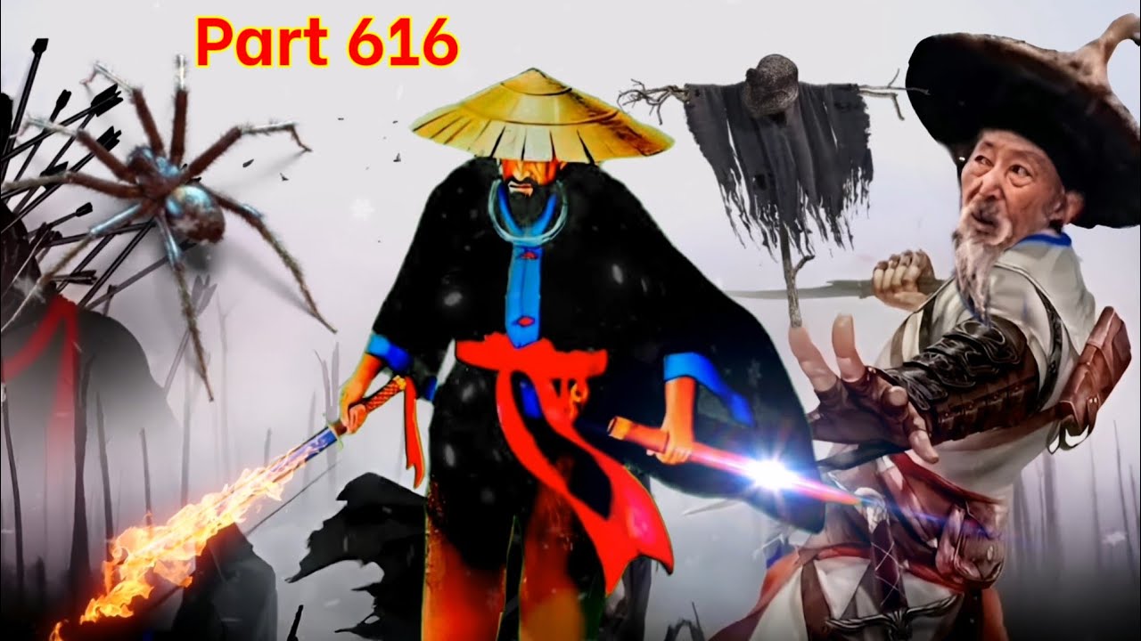 Tuam Leej Kuab The Legend Hmong Warrior ( Part 616 ) 20/10/2023