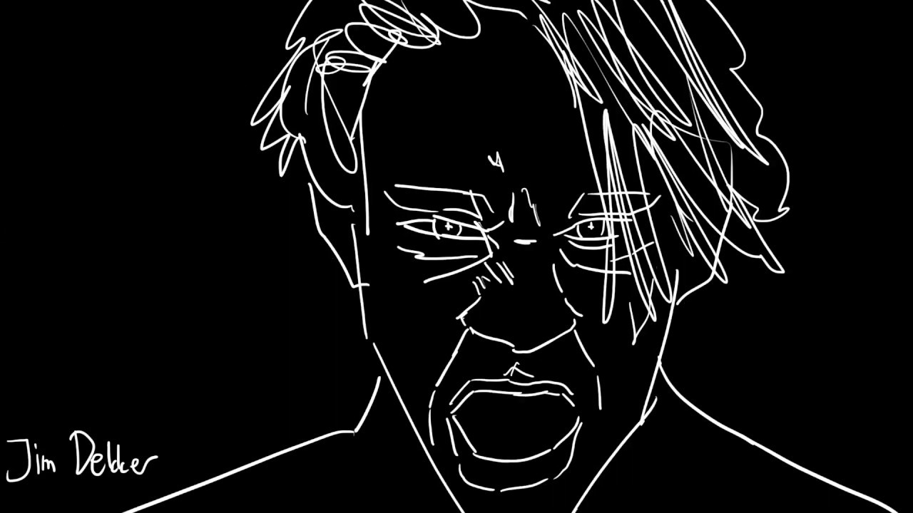 Short Animation | Nine Lives - Mean teeth