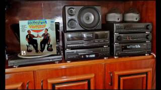 The Ventures  ( The Colorful Ventures ) - 1961- HQ