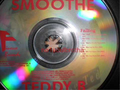 洋楽 SMOOTHE TEDDY B G-RAP TAPE 洋楽 SMOOTHE TEDDY B G-RAP