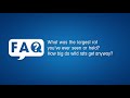 Liphatech FAQ Video with Ted Bruesch
