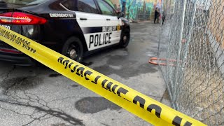 Salt Lake City police investigating death in downtown alley
