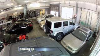 South Beach Tow Wealth