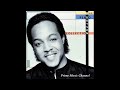 PEABO BRYSON ~ If Ever You