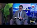 Estado Regional Red Bío Bío - Viernes 11 de septiembre de 2026