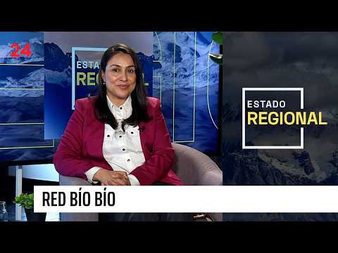 Regional State Red Bío Bío - Friday, September 11, 2026