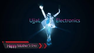 Happy Mothers Day Ujjal Electronics