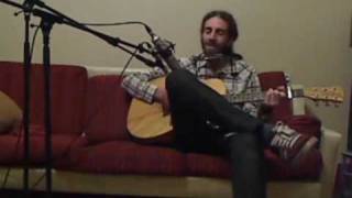 Lincoln le Fevre - Sweet Sin