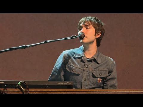Always Some MF - Matt Maltese (live) | Bangkok 2026