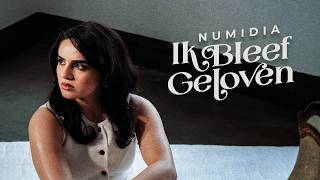 Numidia - Ik Bleef Geloven Official Video