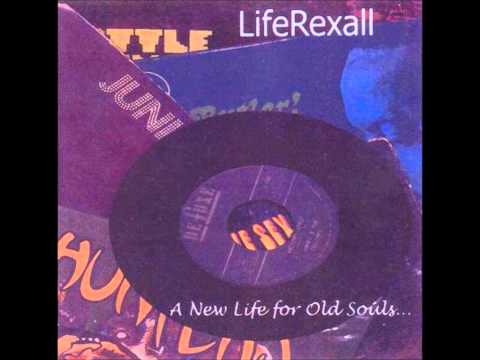 LifeRexall — Life Rexall - A New Life for Old Souls - Track 4