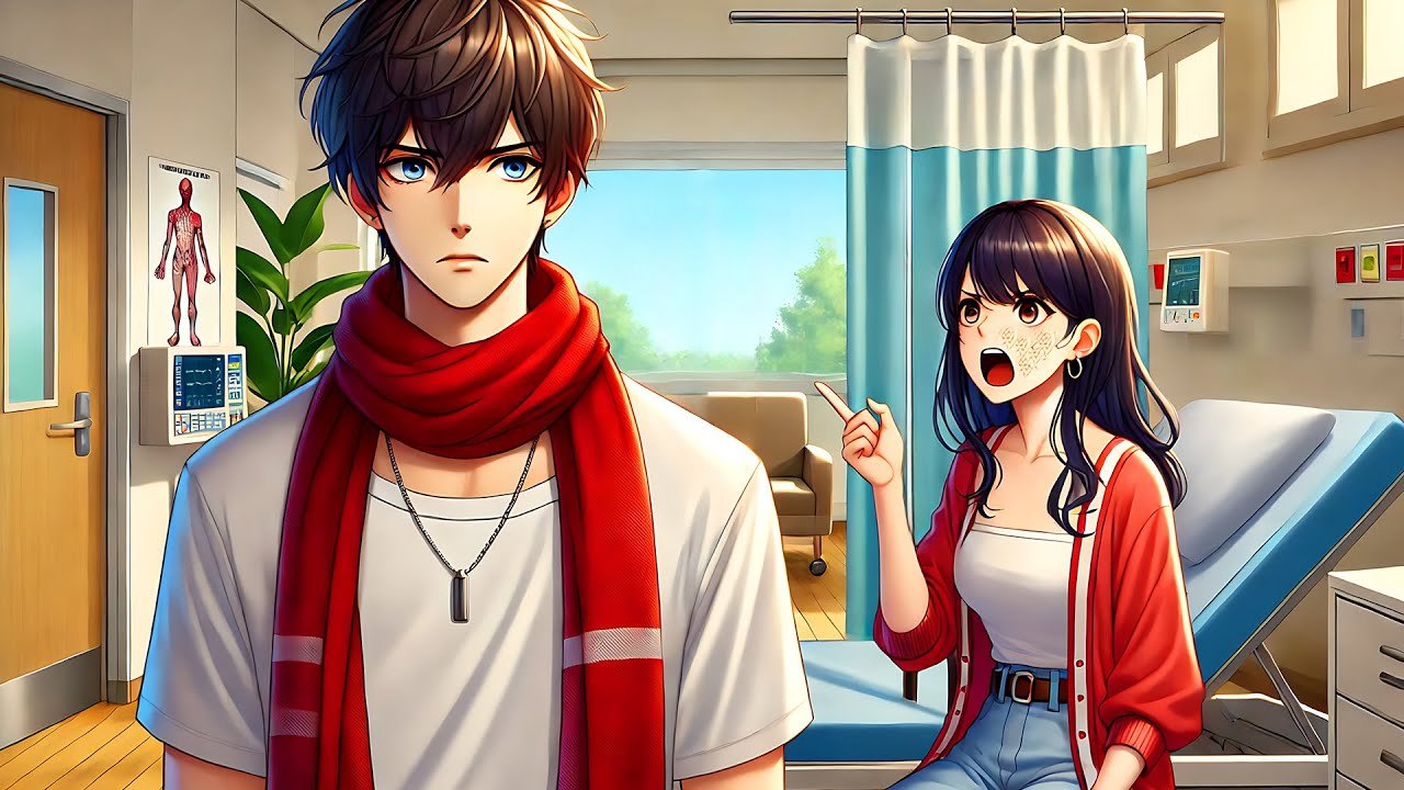 She Humiliated Me For His Allergy, But The Evidence From The Monitor Silenced Her