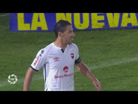 Central Cordoba Newell's Old Boys Goals And Highlights