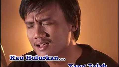 Azan SCAN - Disana Mawar Disini Penawar