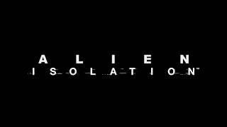 For Reference: Alien Isolation Title Sequence