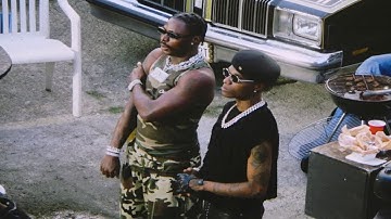 The Breakdown | MMS - Asake, Wizkid Music Video