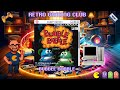 Bubble Bobble | Sharp X68000 | Classic Retro Platformer Fun