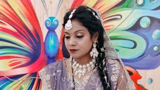 Shalu Pal is live Radhe Krishna