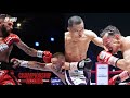 Cacace Decisions Dickens Masuda Stops Donaire Barboza Beats Sims Reviews More Ep 101