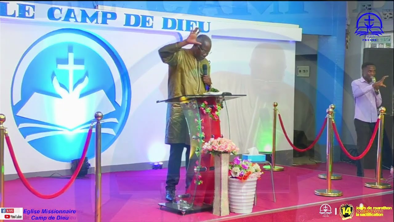 Jour 11 de notre marathon sur le thème : 