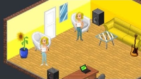 【JAVA GAMES】Fabrika - J2me Loader